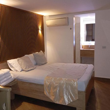 Hotel Plaza Norte Cali Buitenkant foto