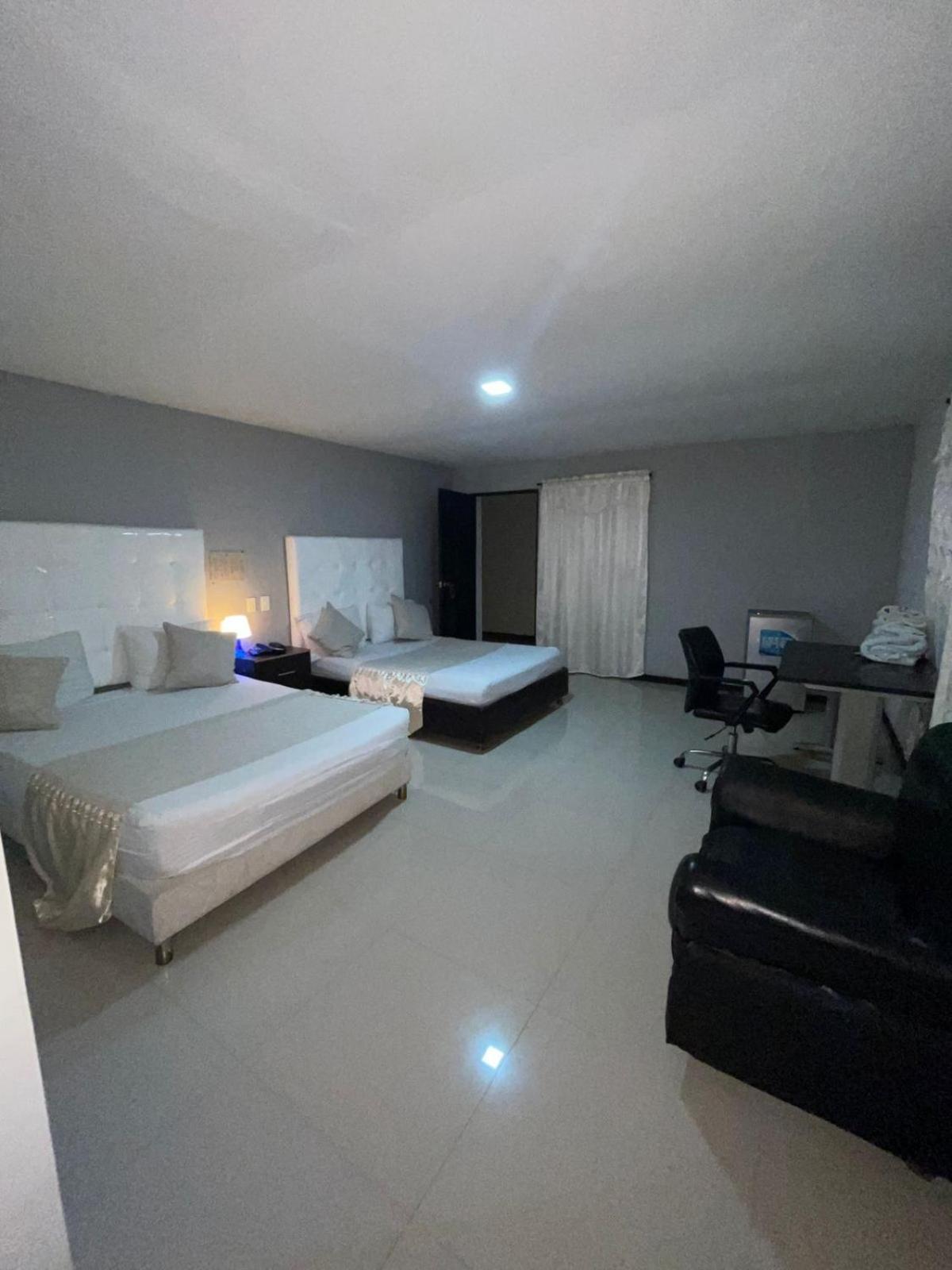 Hotel Plaza Norte Cali Buitenkant foto